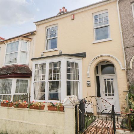 44 Elm Road Βίλα Πλίμουθ Εξωτερικό φωτογραφία