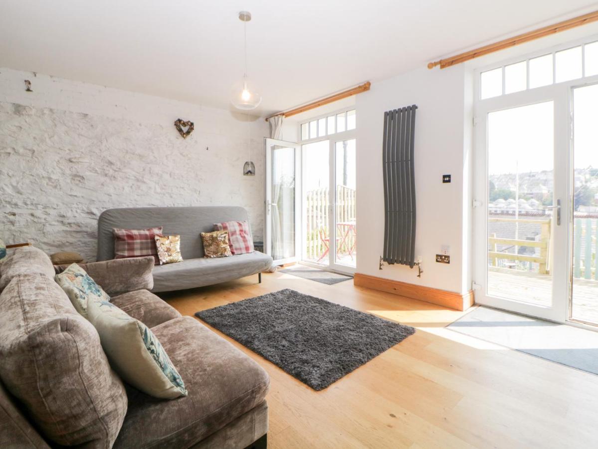 44 Elm Road Βίλα Πλίμουθ Εξωτερικό φωτογραφία