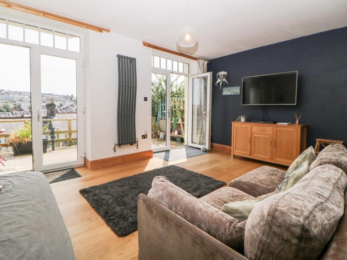 44 Elm Road Βίλα Πλίμουθ Εξωτερικό φωτογραφία