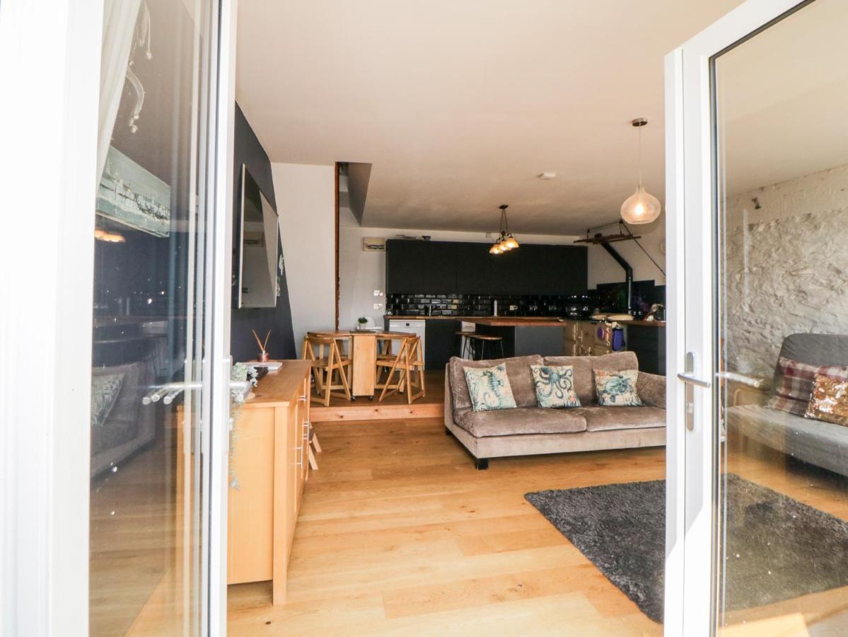 44 Elm Road Βίλα Πλίμουθ Εξωτερικό φωτογραφία