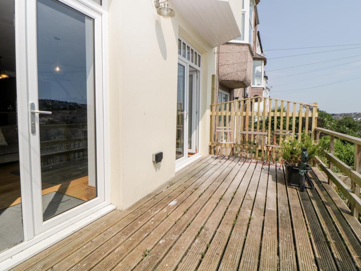 44 Elm Road Βίλα Πλίμουθ Εξωτερικό φωτογραφία
