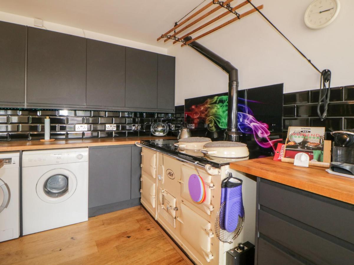 44 Elm Road Βίλα Πλίμουθ Εξωτερικό φωτογραφία