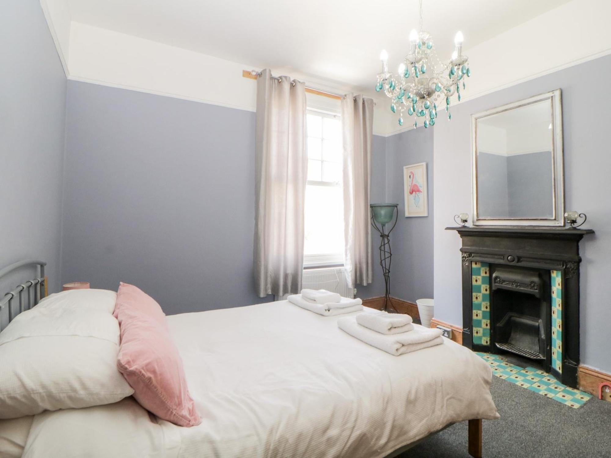 44 Elm Road Βίλα Πλίμουθ Εξωτερικό φωτογραφία