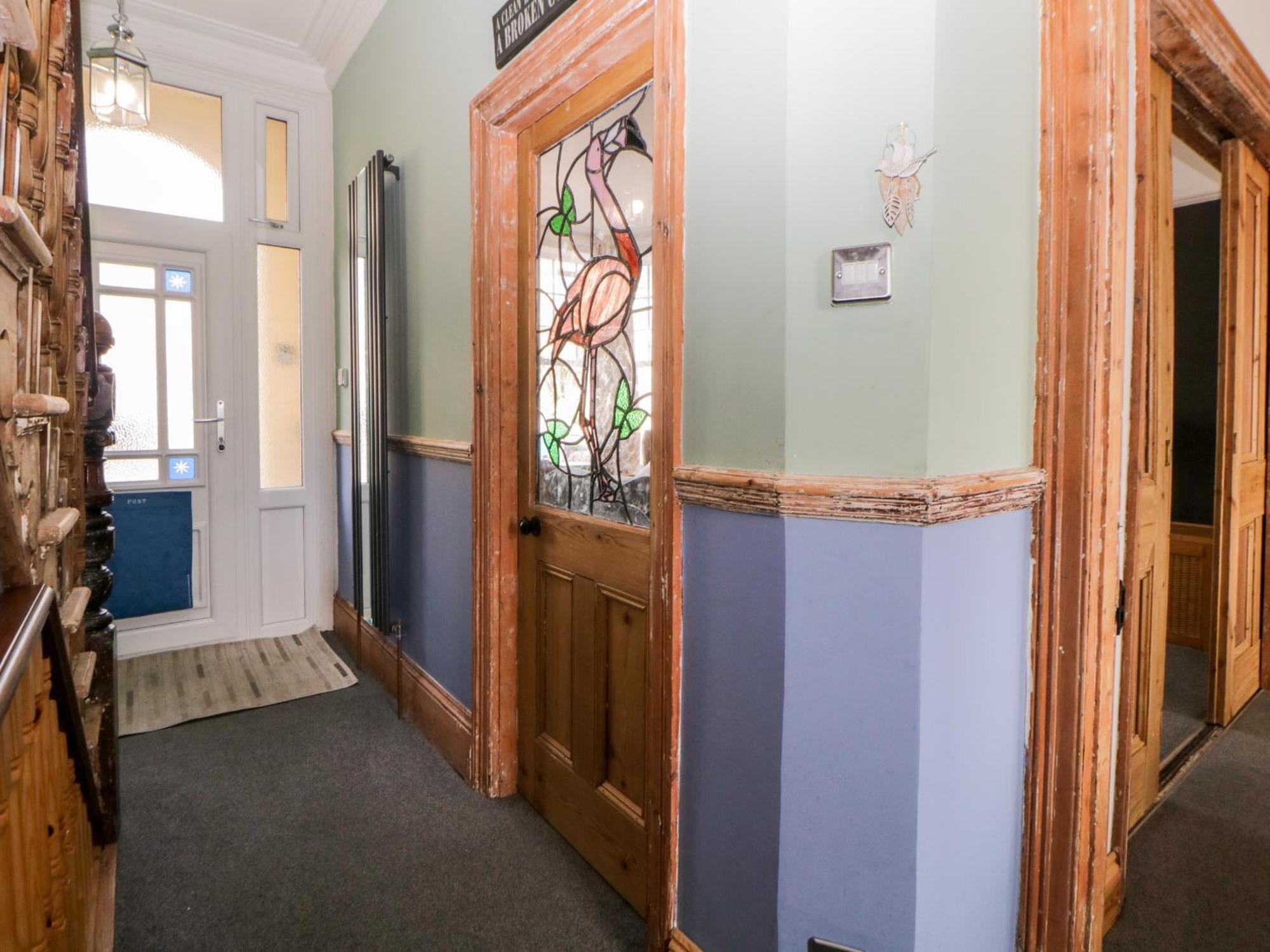 44 Elm Road Βίλα Πλίμουθ Εξωτερικό φωτογραφία