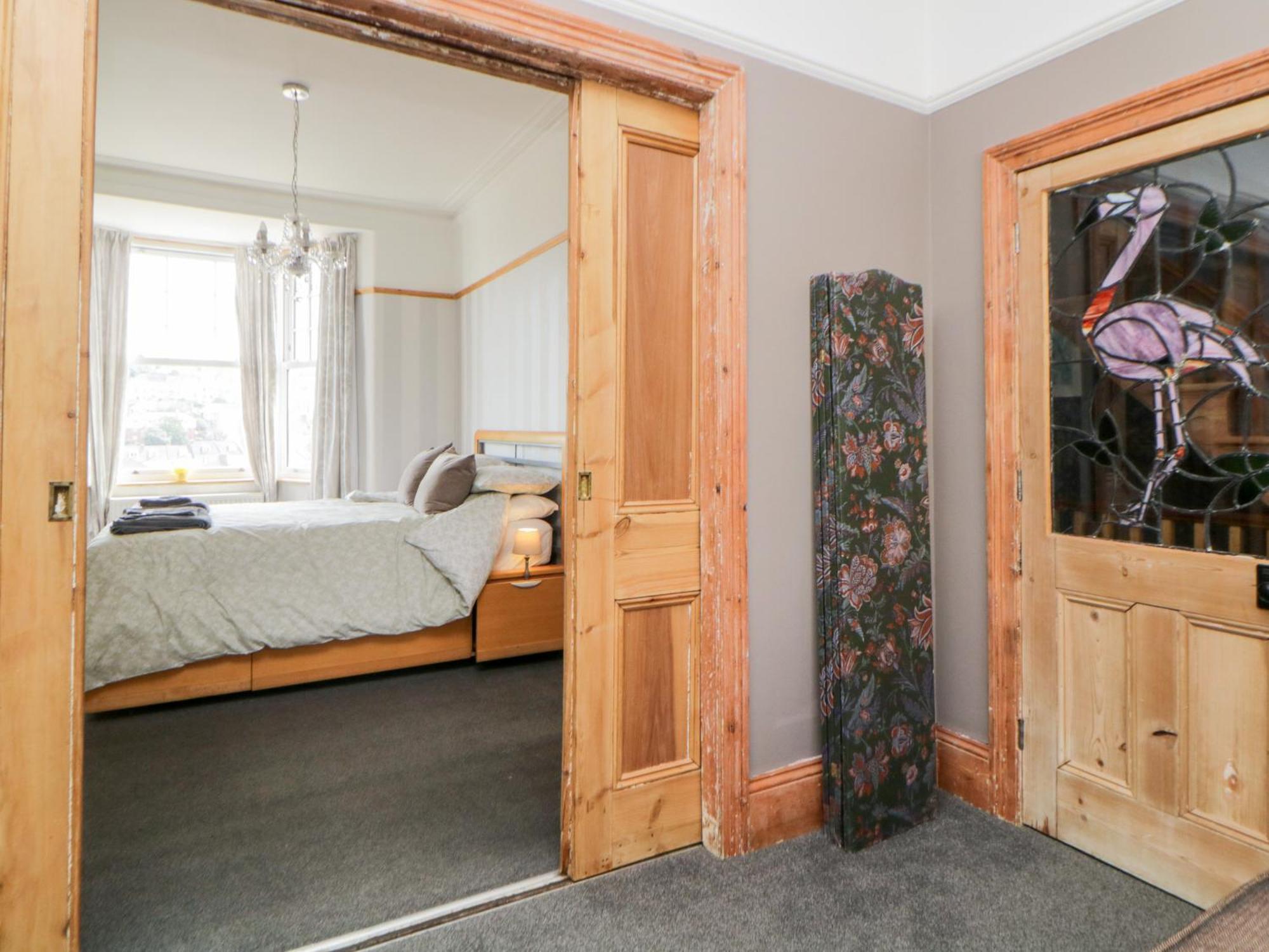 44 Elm Road Βίλα Πλίμουθ Εξωτερικό φωτογραφία